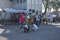 Zmajada, Foto: Stjepan Filipović/HRT - Radio Osijek