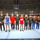 Balkanijada, Foto: K. Inhof/HRT Radio Osijek