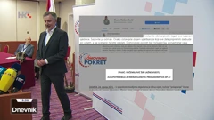 Prepucavanja u Domovinskome pokretu