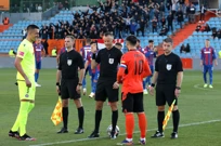 Šibenik - Hajduk, 17.10.2021., Foto: Dusko Jaramaz/PIXSELL