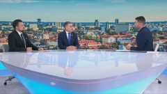 Ivica Lovrić i Mislav Žagar