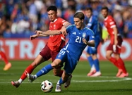 Švicarska - Italija, Foto: Annegret Hilse/REUTERS