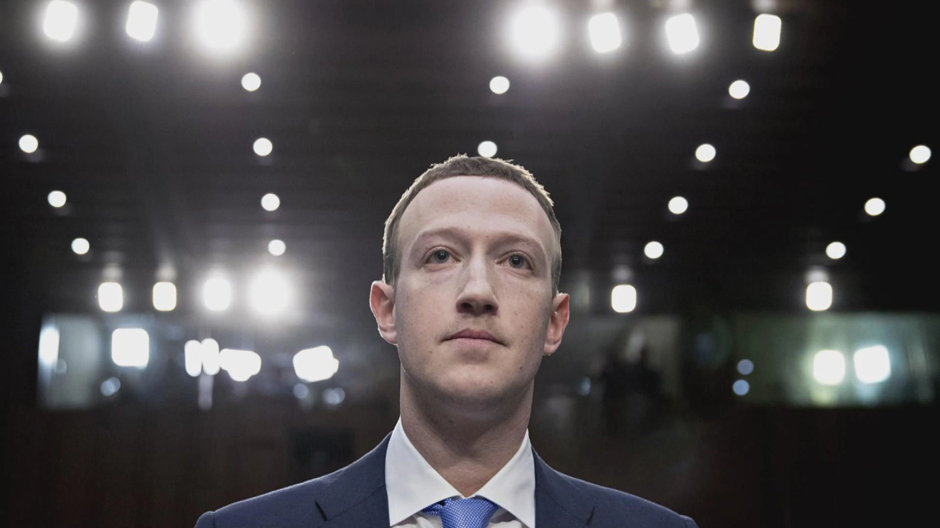 Zuckerberg: Od štrebera do gurua