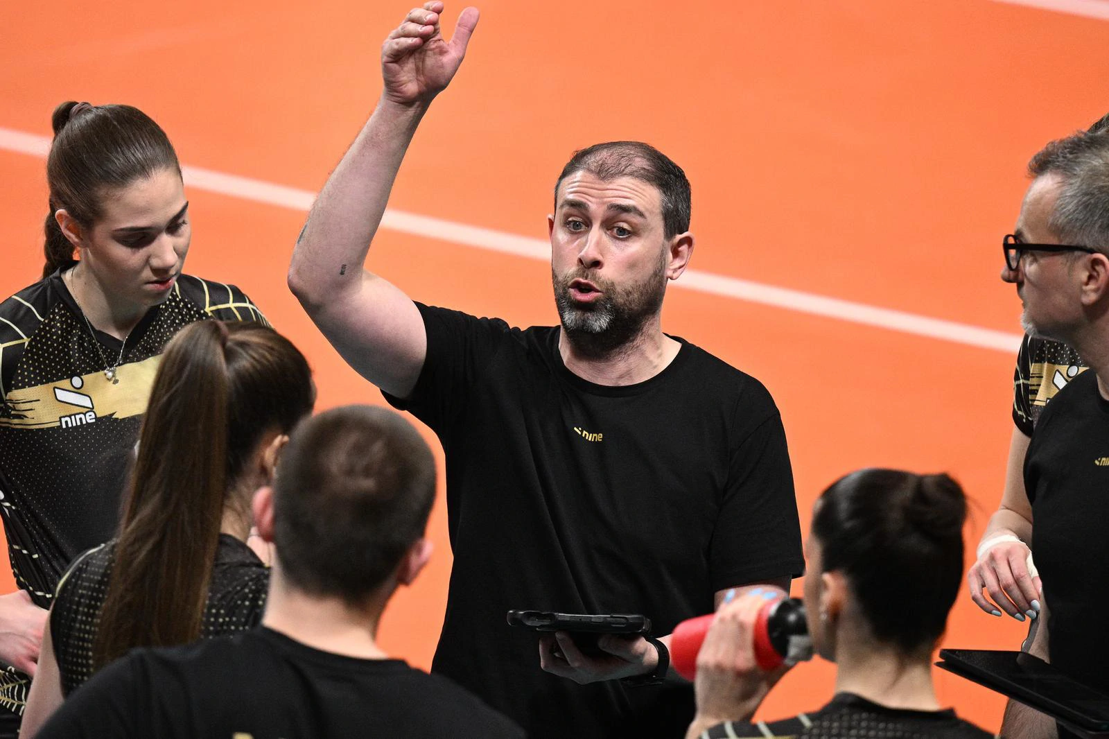 Odbojkašice Mladosti povele 2-1 protiv Ribole Kaštela