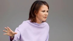 Annalena Baerbock