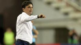 Zlatko Dalić