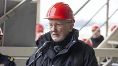 Davor Božinović, izjava za novinare