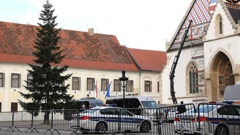 Markov trg