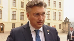 Andrej Plenković
