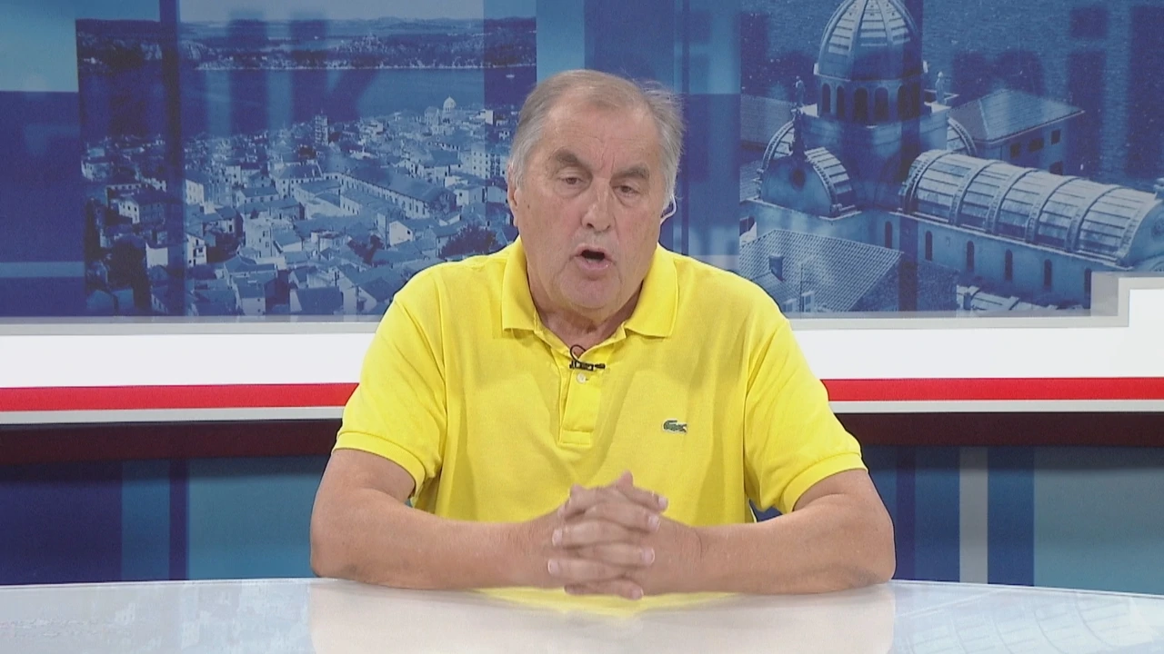 Mikuličin u Studiju 4