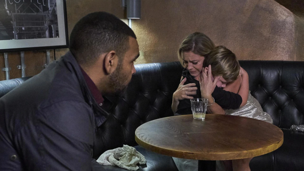 Srijeda, 24. rujna na Drugom