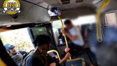 Policija uhitila osumnjičenog za požar