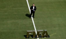 Završna ceremonija SP-a, Foto: Brian Snyder/REUTERS