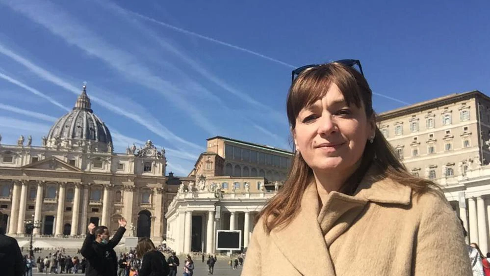 Duhovna misao - Anđela Jeličić Krajcar: Mučeništvo - 15.12.2025.