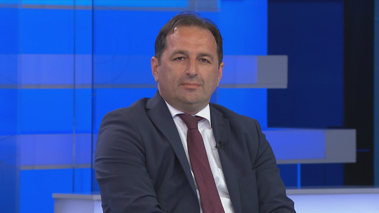 Josip Borić, Foto: Otvoreno/HRT