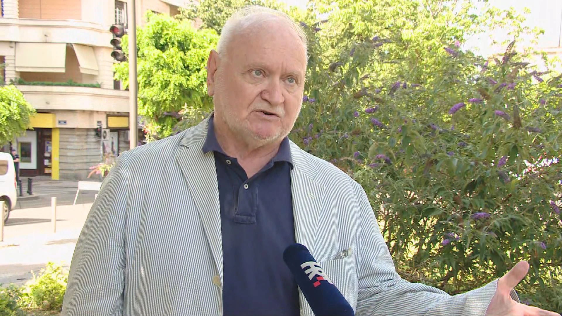 "Vučić ide dalje od Miloševića, sabor podsjeća na Sjevernu Koreju"