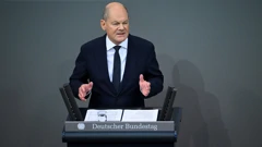 Olaf Scholz