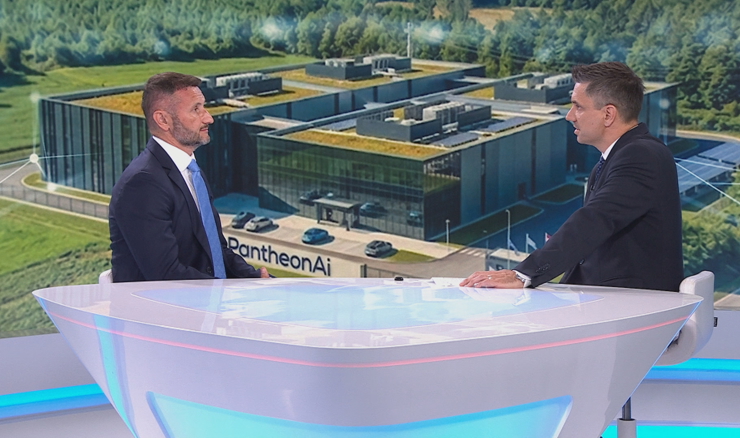 Bilić: Hrvatska je postigla visoku razinu digitalne neovisno
