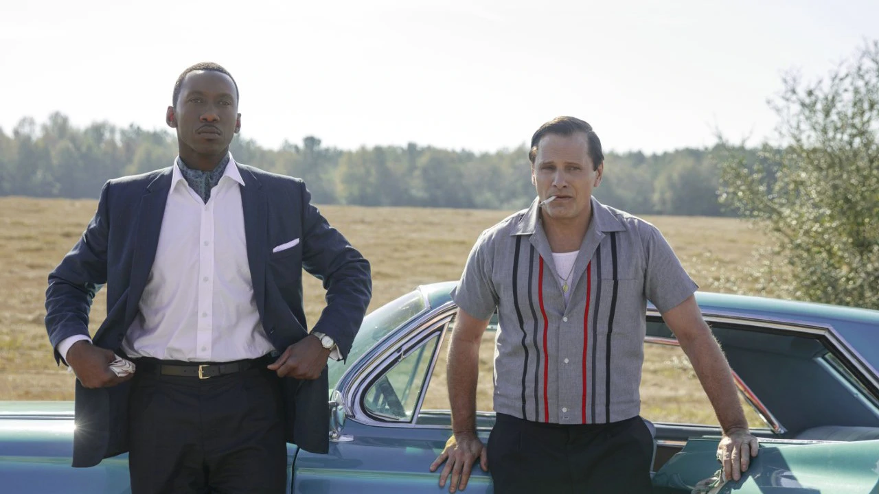 Zelena knjiga, Foto: promo/promo