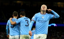 Haaland zabija Bayernu, Foto: Molly Darlington/REUTERS