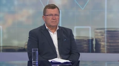 Zvonimir Širjan, predsjednik Udruge Baby Beef, Foto: Otvoreno/HRT