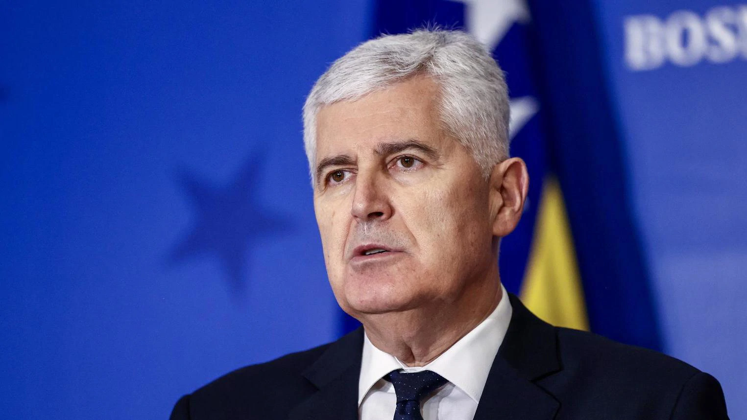 Čović kaže da neće biti promjene vlasti u BiH, Izetbegović se tome nada 2026.