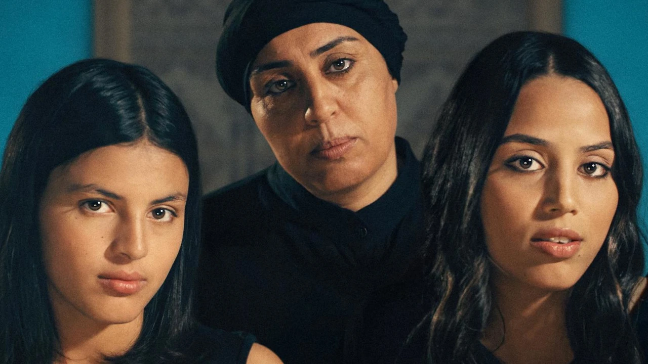 Petak, 12. prosinca na Trećem