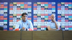 Dalić i Pacak