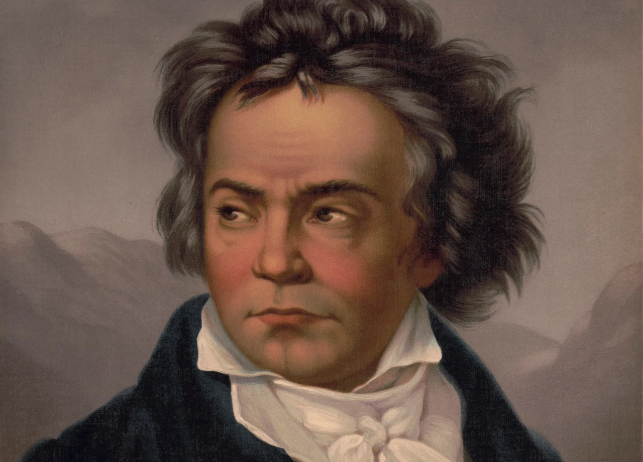 Ludwig van Beethoven