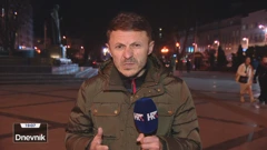 Javljanje Mire Aščića iz Lavova
