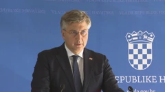 Andrej Plenković