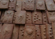 Voice of Croatia Christmas Table , Foto: Mira Calusic/Black pepper cookies