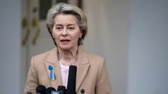Ursula von der Leyen