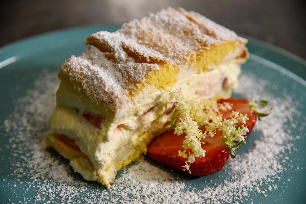 Subota, 4. travnja na Drugom, Foto: Čarobni Uskrs u St. Pöltenu/dokumentarni film