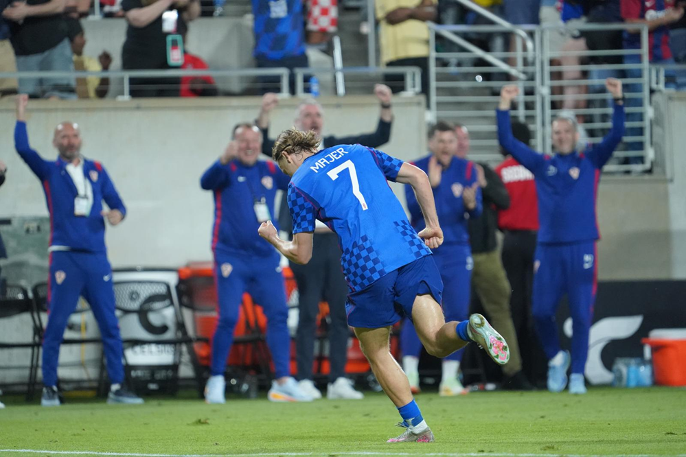 Hrvatska ostala jedanaesta, Francuska na vrhu FIFA-ine ljestvice