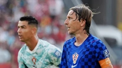 Cristiano Ronaldo i Luka Modrić, Foto: John E Sokolowski/IMAGN IMAGES via Reuters