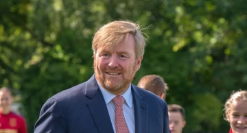 Willem-Alexander