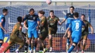 Dvoboj Varaždina i Osijeka u 21. kolu