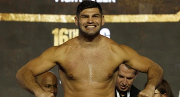 Filip Hrgović