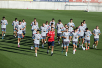 Trening Vatrenih, Foto: Goran Kovacic/Pixsell