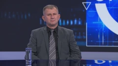Dragan Josipović, policijski službenik za mladež u Ravnateljstsvu policije MUP-a, Foto: Otvoreno/HRT