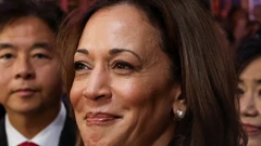 Kamala Harris