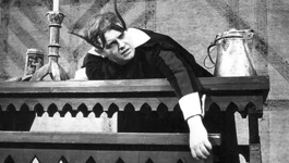 Tugomir Alaupović kao Ford u Verdijevu "Falstaffu"