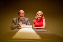 Lucy Worsley istražuje - Američka revolucija, Foto: promo/dokumentarna serija 