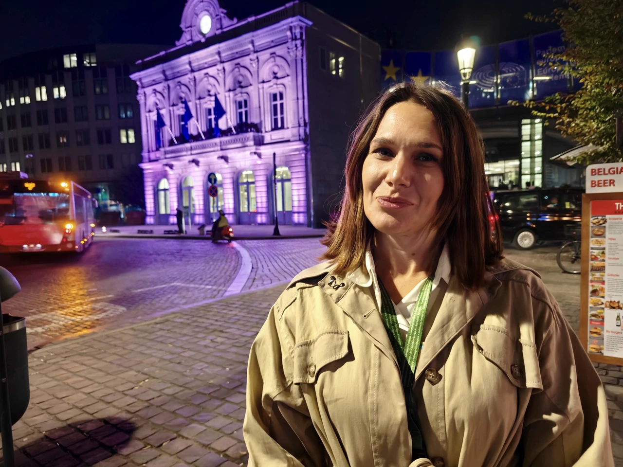Tamara Đurić, vlasnica brenda Magbago