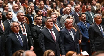 Dan Hrvata u Mađarskoj