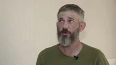 Uhićeni Amerikanac Alexander Drueke