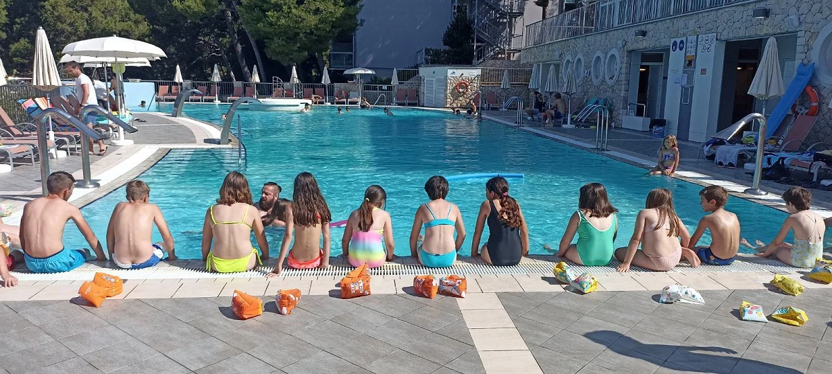 More je za svako dijete, Foto: Savez društava „Naša djeca“ Hrvatske/-