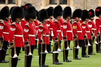 Posjet Donalda Trumpa Ujedinjenom Kraljevstvu, Foto: Chris Jackson/Reuters