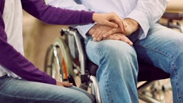 Međunarodni dan osoba s invaliditetom